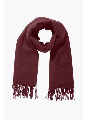 Echarpe violet VERO MODA femme