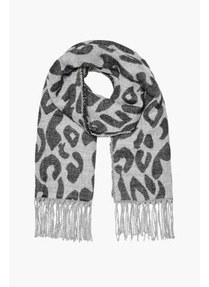 Echarpe gris VERO MODA femme
