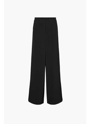 Pantalon droit noir VERO MODA femme