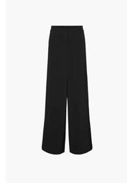 Pantalon droit noir VERO MODA femme