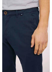 Bermuda bleu TOM TAILOR pour homme seconde vue