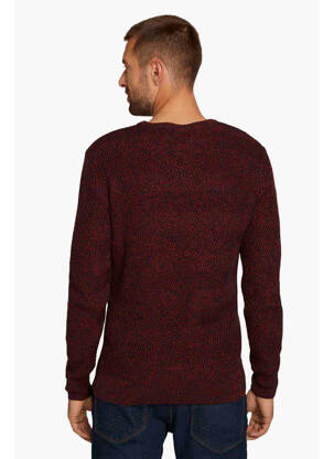 Pull rouge TOM TAILOR homme