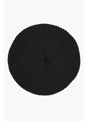 Bonnet noir VERO MODA femme