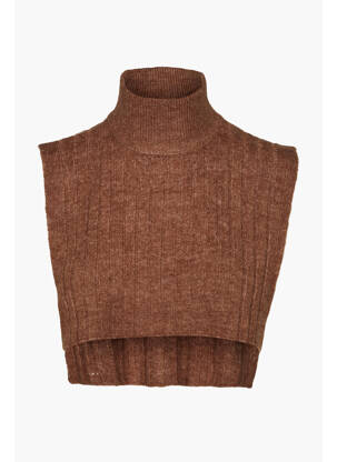 Accessoire divers marron VERO MODA femme