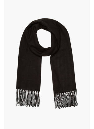 Echarpe noir VERO MODA femme