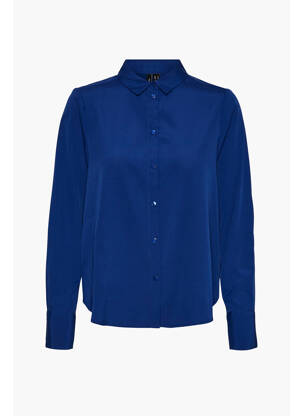 Chemisier bleu VERO MODA femme