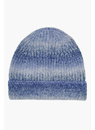 Bonnet bleu VERO MODA pour femme