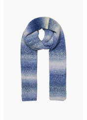 Echarpe bleu VERO MODA pour femme seconde vue