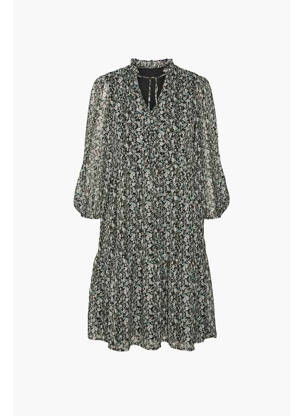 Robe courte noir VERO MODA femme