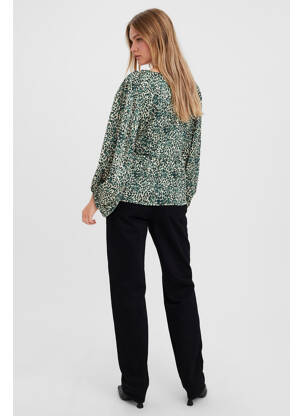 Chemisier gris VERO MODA femme