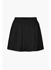 Short noir VERO MODA pour femme seconde vue