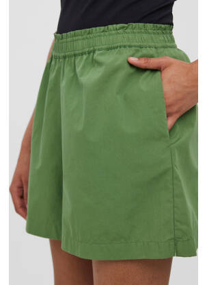 Short violet VERO MODA femme