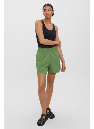 Short violet VERO MODA femme