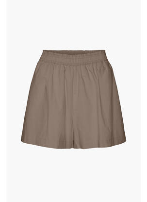 Short violet VERO MODA femme