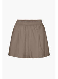 Short violet VERO MODA femme
