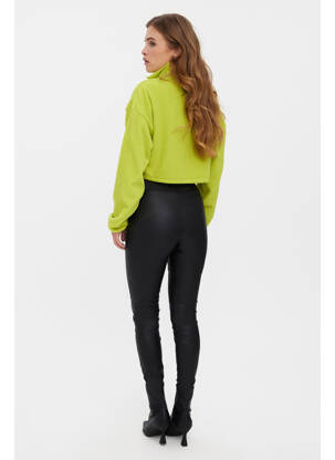 Legging noir VERO MODA femme