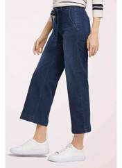 Jean coupe flare bleu TOM TAILOR pour femme seconde vue