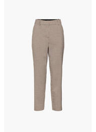 Pantalon chino marron VERO MODA femme