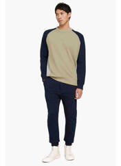Jogging bleu TOM TAILOR pour homme seconde vue