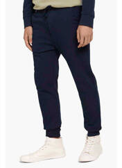 Jogging bleu TOM TAILOR pour homme seconde vue