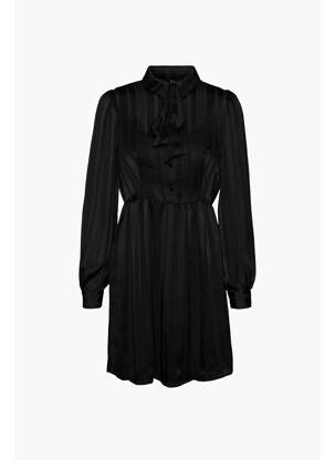 Robe courte noir VERO MODA femme