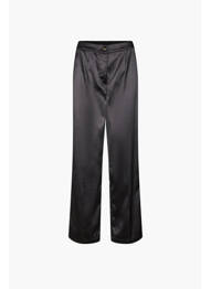 Pantalon flare noir VERO MODA femme