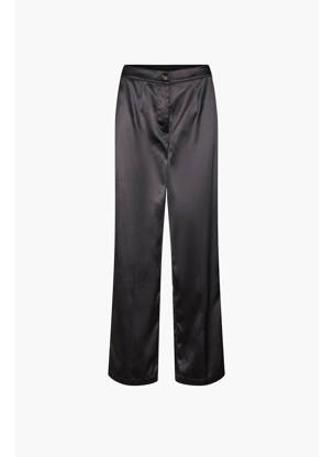 Pantalon flare noir VERO MODA pour femme