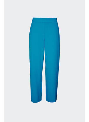 Pantalon flare marron VERO MODA femme