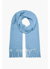 Echarpe bleu VERO MODA pour femme seconde vue