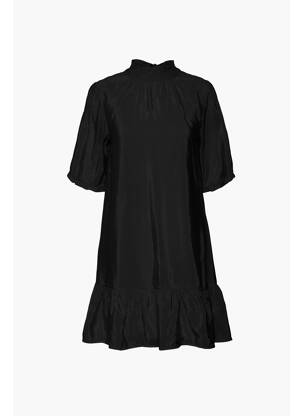 Robe courte noir VERO MODA femme