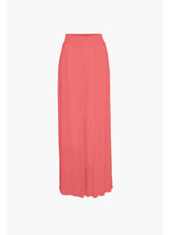 Pantalon flare rose VERO MODA femme