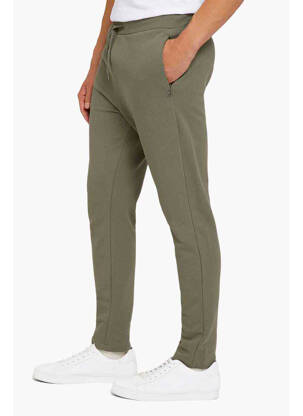 Jogging vert TOM TAILOR homme