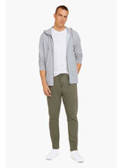 Jogging vert TOM TAILOR pour homme seconde vue