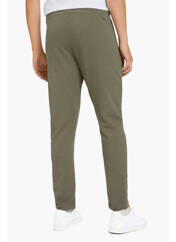 Jogging vert TOM TAILOR pour homme seconde vue