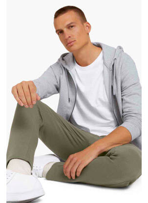 Jogging vert TOM TAILOR homme