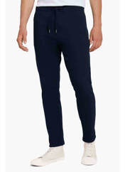 Jogging bleu TOM TAILOR pour homme seconde vue