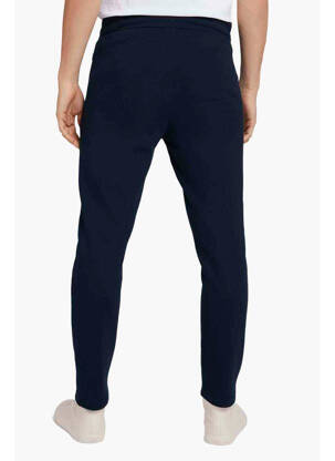 Jogging bleu TOM TAILOR homme