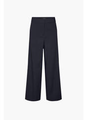 Pantalon flare bleu VERO MODA pour femme seconde vue