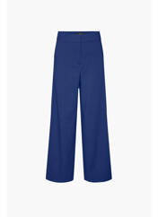 Pantalon flare bleu VERO MODA pour femme seconde vue