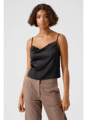 Top noir VERO MODA femme