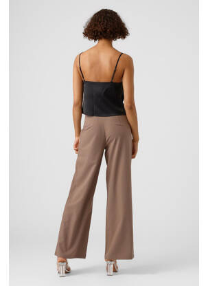 Top noir VERO MODA femme