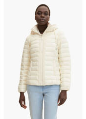 Veste casual beige TOM TAILOR pour femme seconde vue