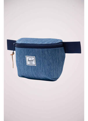Sac à dos bleu HERSCHEL homme