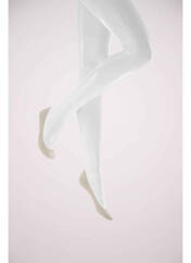 Chaussettes beige KUNERT pour femme seconde vue