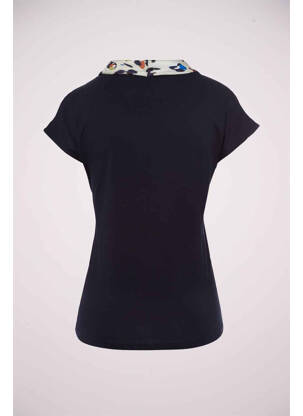 T-shirt vert MORE & MORE femme