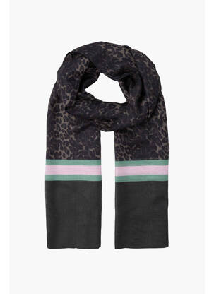 Foulard multicolore MORE & MORE femme
