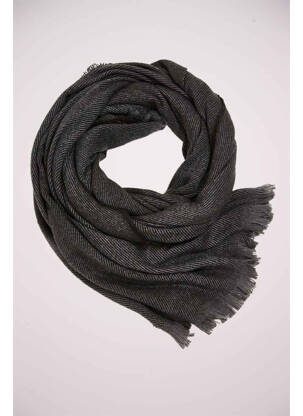 Echarpe gris ESPRIT homme