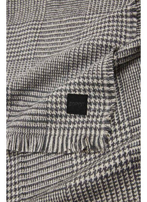 Echarpe gris ESPRIT homme
