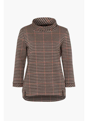 Pull beige MORE & MORE femme