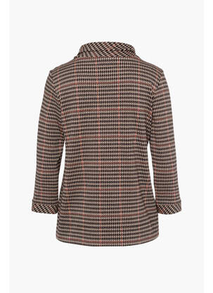Pull beige MORE & MORE femme